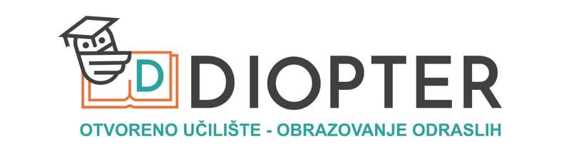 logo diopter
