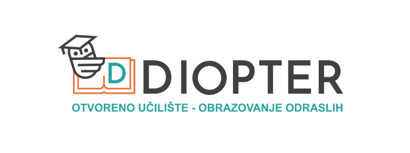 diopter logo